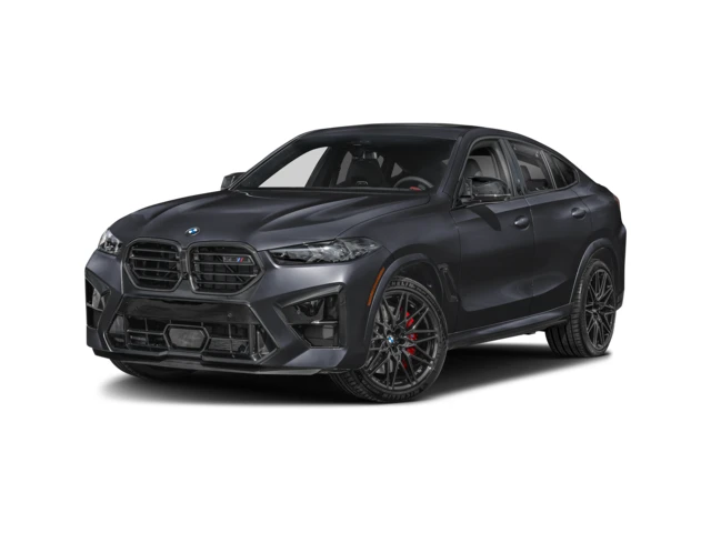2027 BMW X6 M - Image 2 of 3