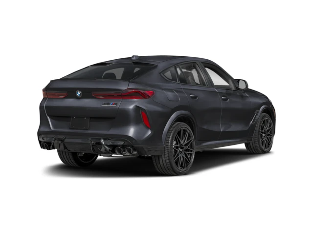 2027 BMW X6 M - Image 3 of 3