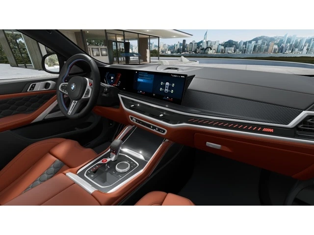 2027 BMW F96 X6 M - Image 14 of 14