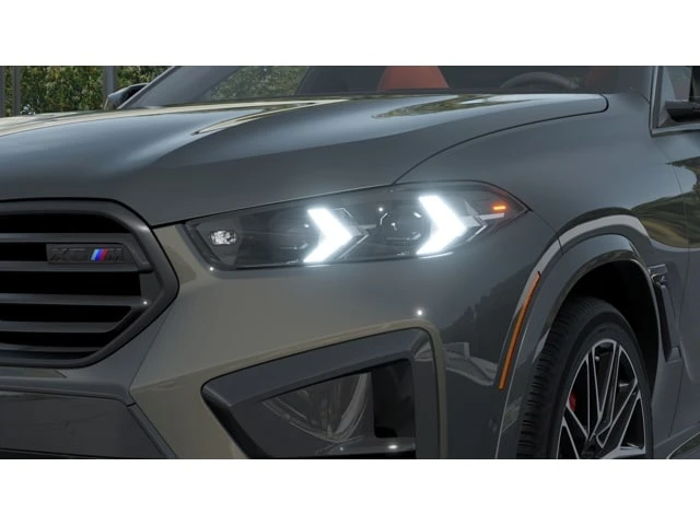 2027 BMW F96 X6 M - Image 6 of 14