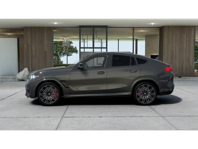 2027 BMW F96 X6 M - Image 4 of 14