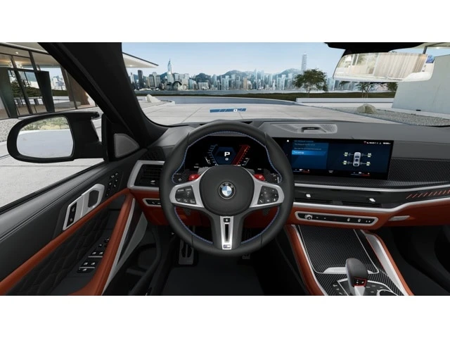 2027 BMW F96 X6 M - Image 13 of 14