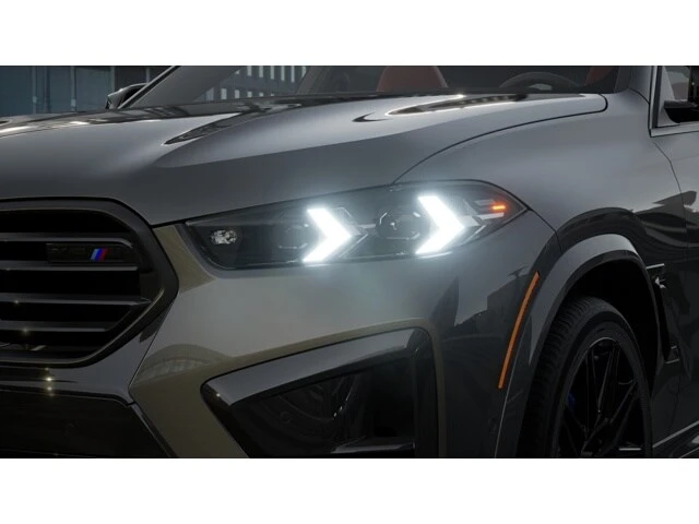 2027 BMW F96 X6 M - Image 6 of 14