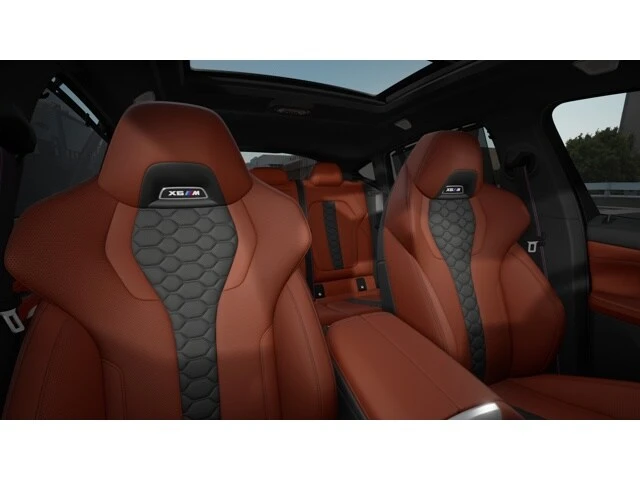 2027 BMW F96 X6 M - Image 11 of 14