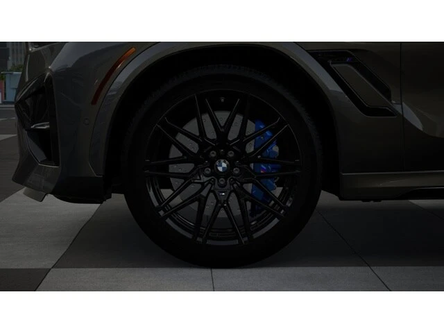 2027 BMW F96 X6 M - Image 7 of 14
