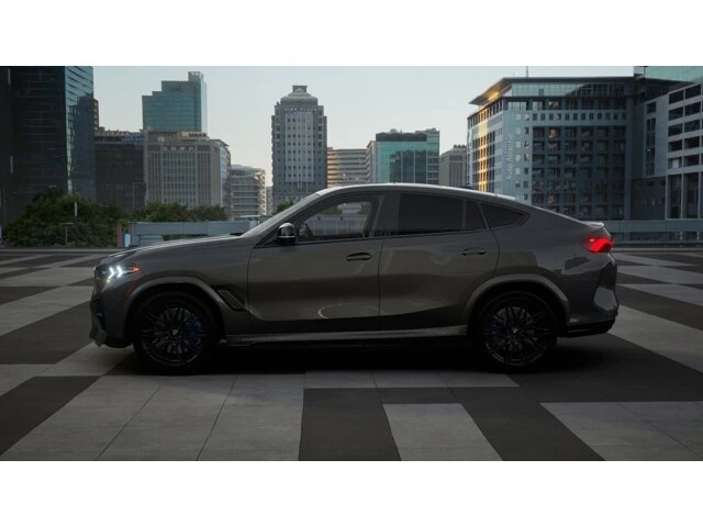 2027 BMW F96 X6 M - Image 4 of 14