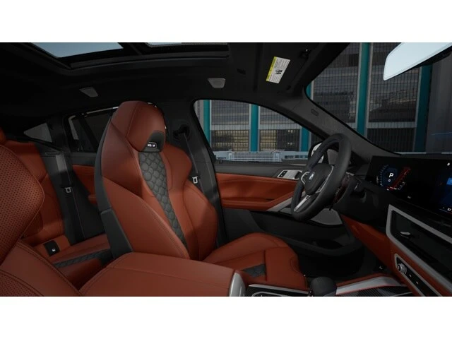 2027 BMW F96 X6 M - Image 9 of 14