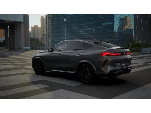 2027 BMW F96 X6 M - Image 2 of 14