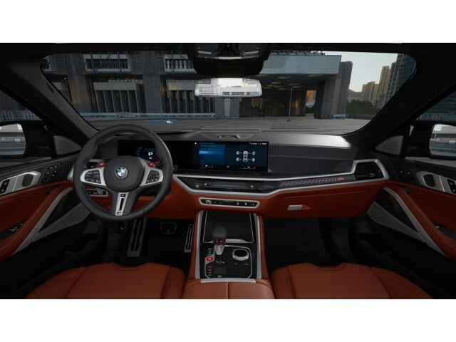 2027 BMW F96 X6 M - Image 10 of 14