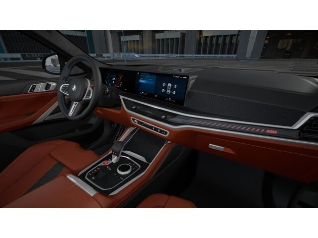 2027 BMW F96 X6 M - Image 14 of 14