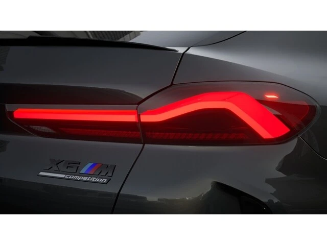 2027 BMW F96 X6 M - Image 8 of 14