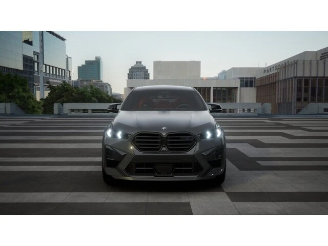 2027 BMW F96 X6 M - Image 3 of 14