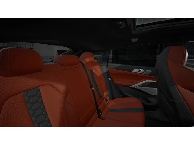 2027 BMW F96 X6 M - Image 12 of 14