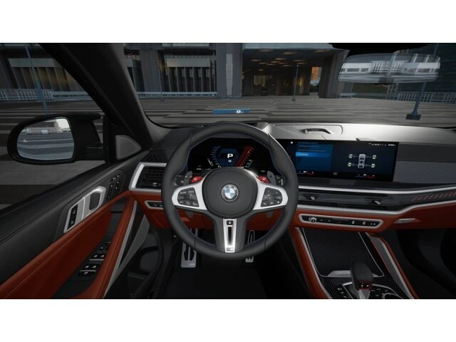 2027 BMW F96 X6 M - Image 13 of 14