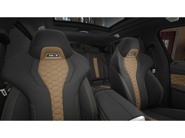 2027 BMW F96 X6 M - Image 11 of 14