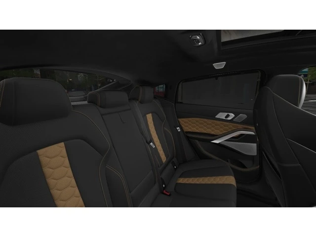 2027 BMW F96 X6 M - Image 12 of 14