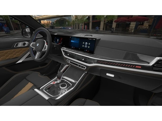 2027 BMW F96 X6 M - Image 14 of 14