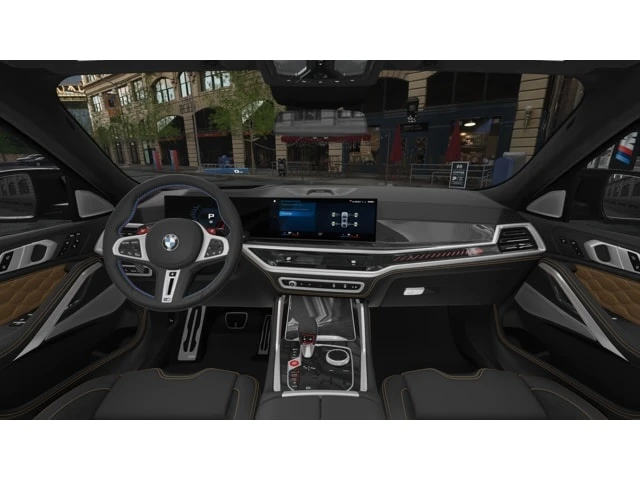 2027 BMW F96 X6 M - Image 10 of 14
