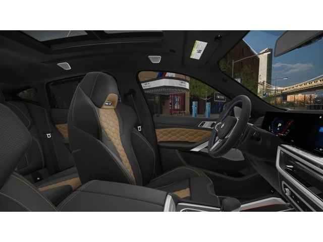 2027 BMW F96 X6 M - Image 9 of 14