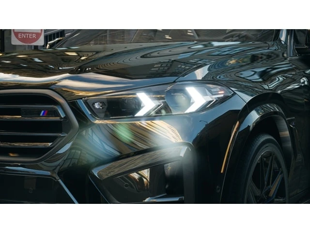 2027 BMW F96 X6 M - Image 6 of 14