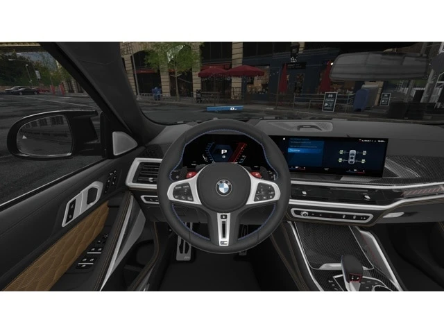2027 BMW F96 X6 M - Image 13 of 14