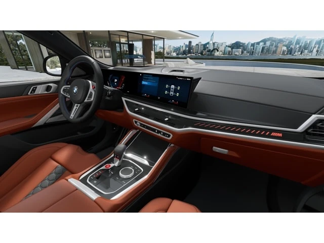 2027 BMW F96 X6 M - Image 14 of 14