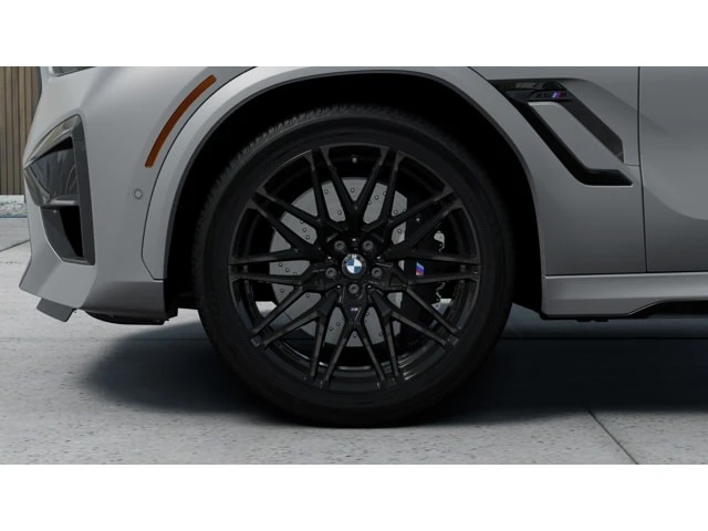 2027 BMW F96 X6 M - Image 7 of 14
