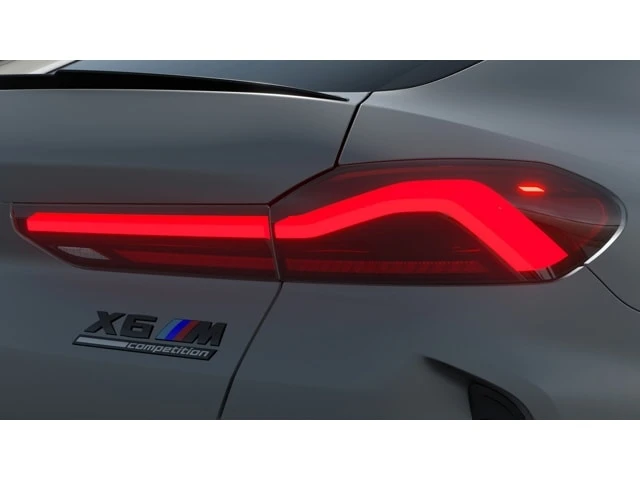 2027 BMW F96 X6 M - Image 8 of 14