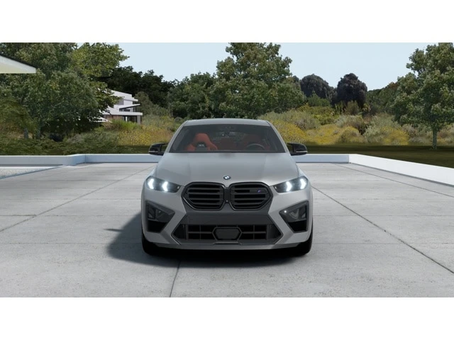 2027 BMW F96 X6 M - Image 3 of 14