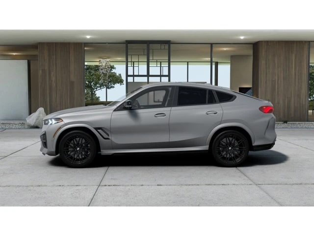 2027 BMW F96 X6 M - Image 4 of 14