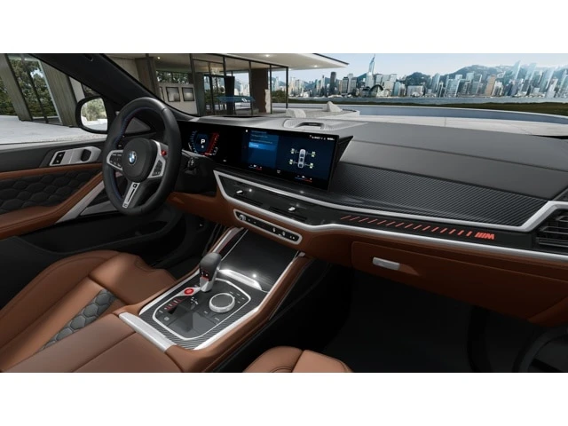 2027 BMW F96 X6 M - Image 14 of 14