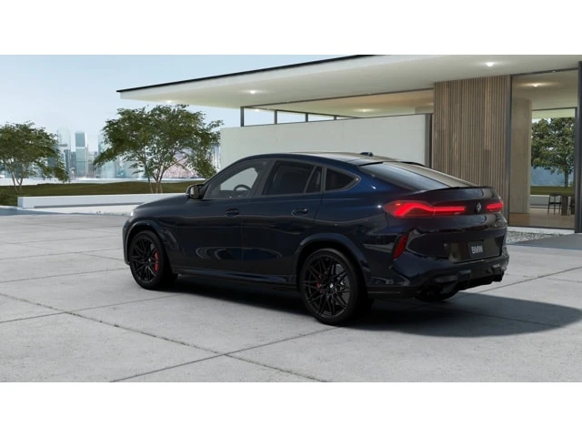 2027 BMW F96 X6 M - Image 2 of 14