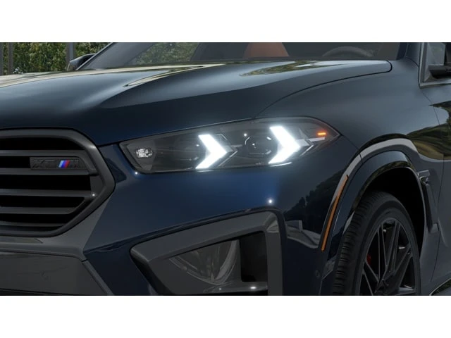 2027 BMW F96 X6 M - Image 6 of 14