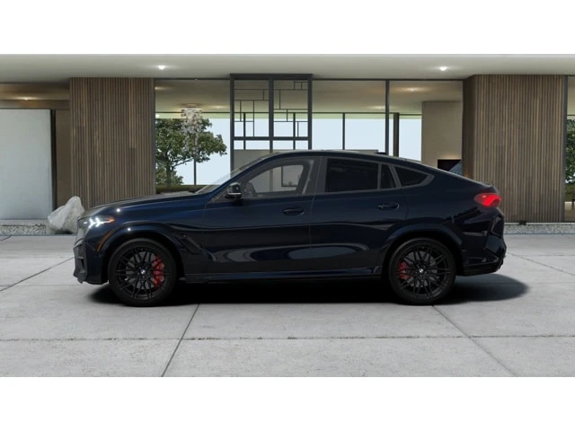 2027 BMW F96 X6 M - Image 4 of 14