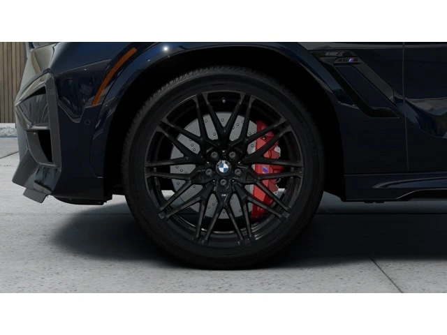 2027 BMW F96 X6 M - Image 7 of 14