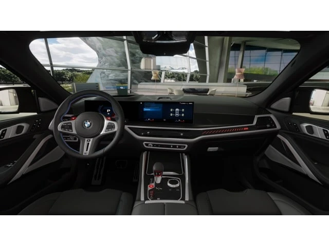 2027 BMW X6 M - Image 10 of 14