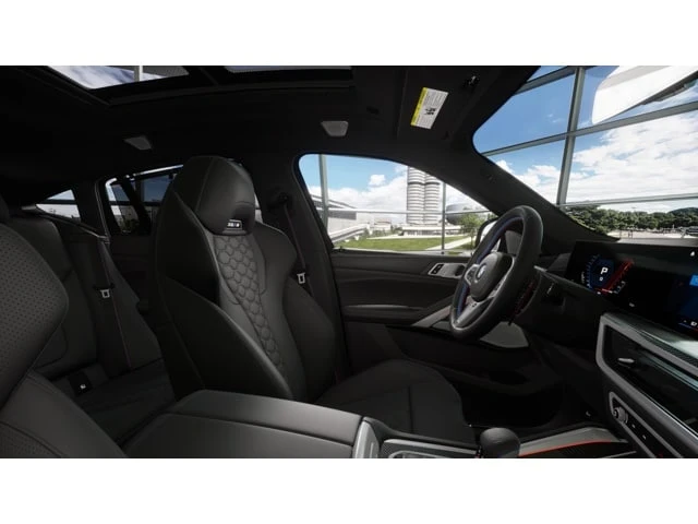 2027 BMW X6 M - Image 9 of 14