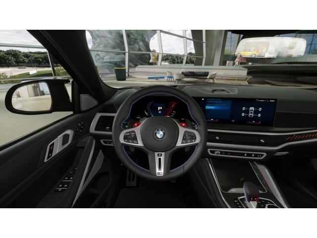 2027 BMW X6 M - Image 13 of 14