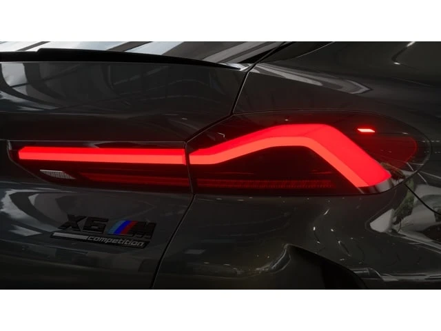 2027 BMW X6 M - Image 8 of 14