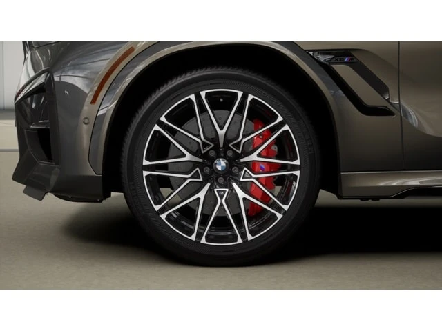 2027 BMW X6 M - Image 7 of 14