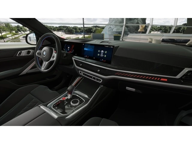 2027 BMW X6 M - Image 14 of 14