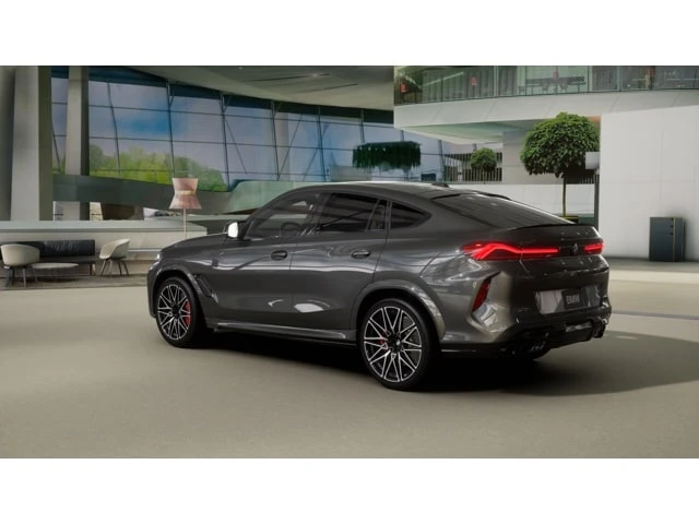 2027 BMW X6 M - Image 2 of 14