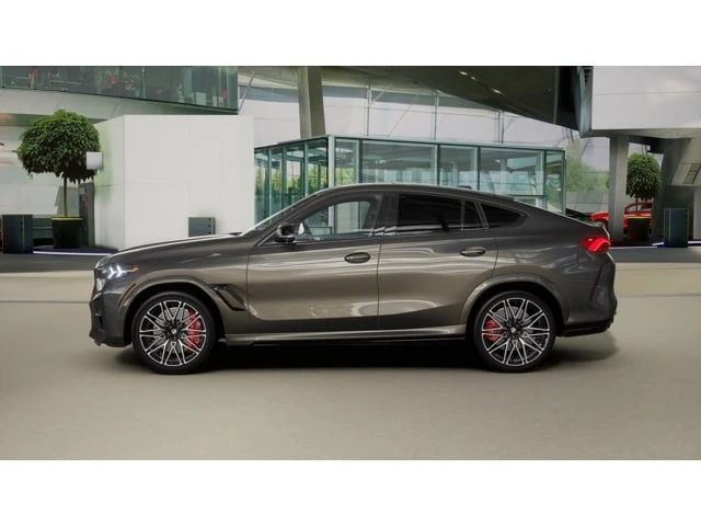 2027 BMW X6 M - Image 4 of 14