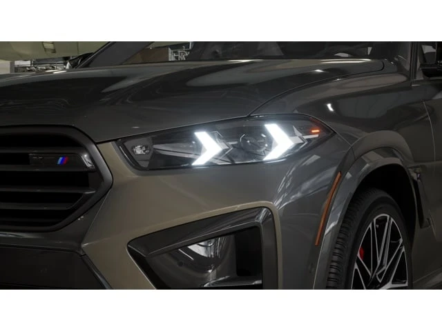 2027 BMW X6 M - Image 6 of 14