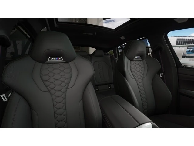 2027 BMW X6 M - Image 11 of 14