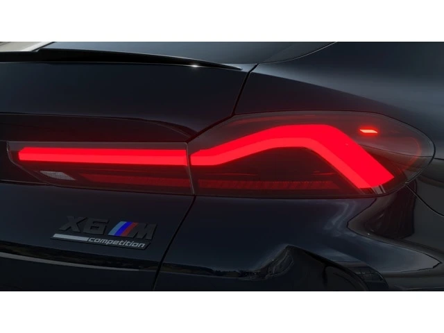 2027 BMW F96 X6 M - Image 8 of 14