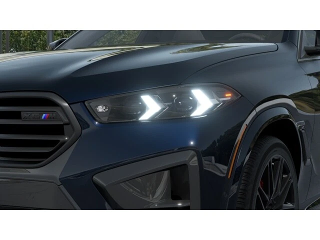 2027 BMW F96 X6 M - Image 6 of 14