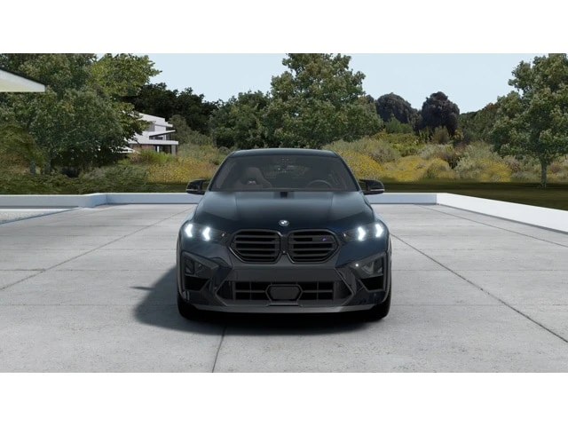 2027 BMW F96 X6 M - Image 3 of 14