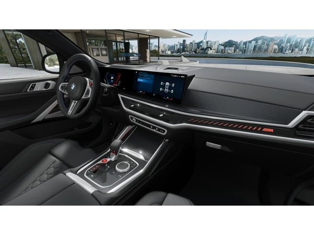 2027 BMW F96 X6 M - Image 14 of 14