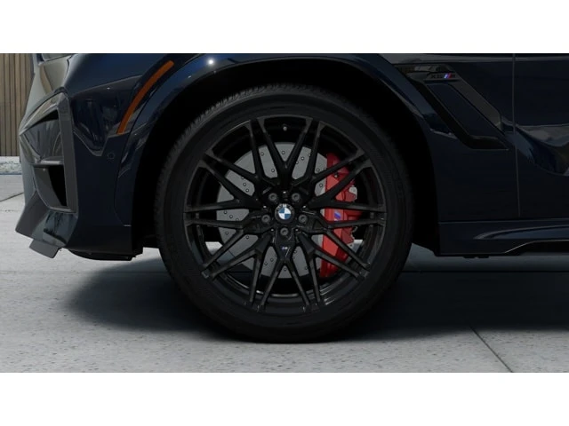 2027 BMW F96 X6 M - Image 7 of 14